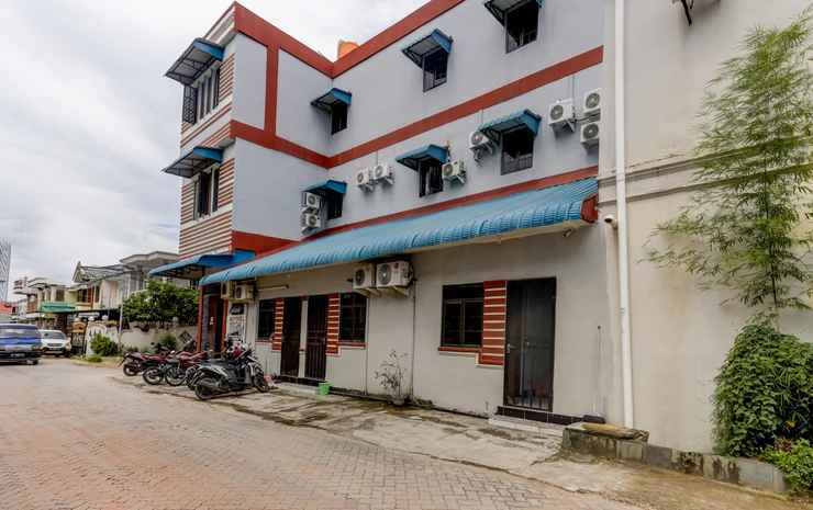 Батам: OYO 91287 Jeje Homestay
