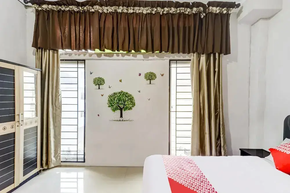 Батам: OYO 91296 Nagoya Guesthouse