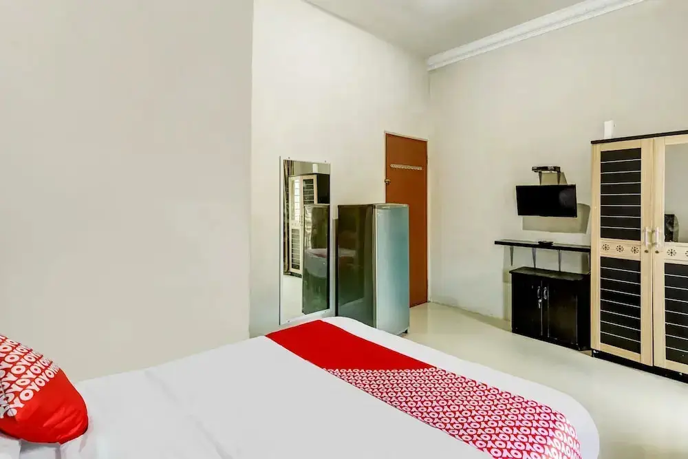 Батам: OYO 91296 Nagoya Guesthouse
