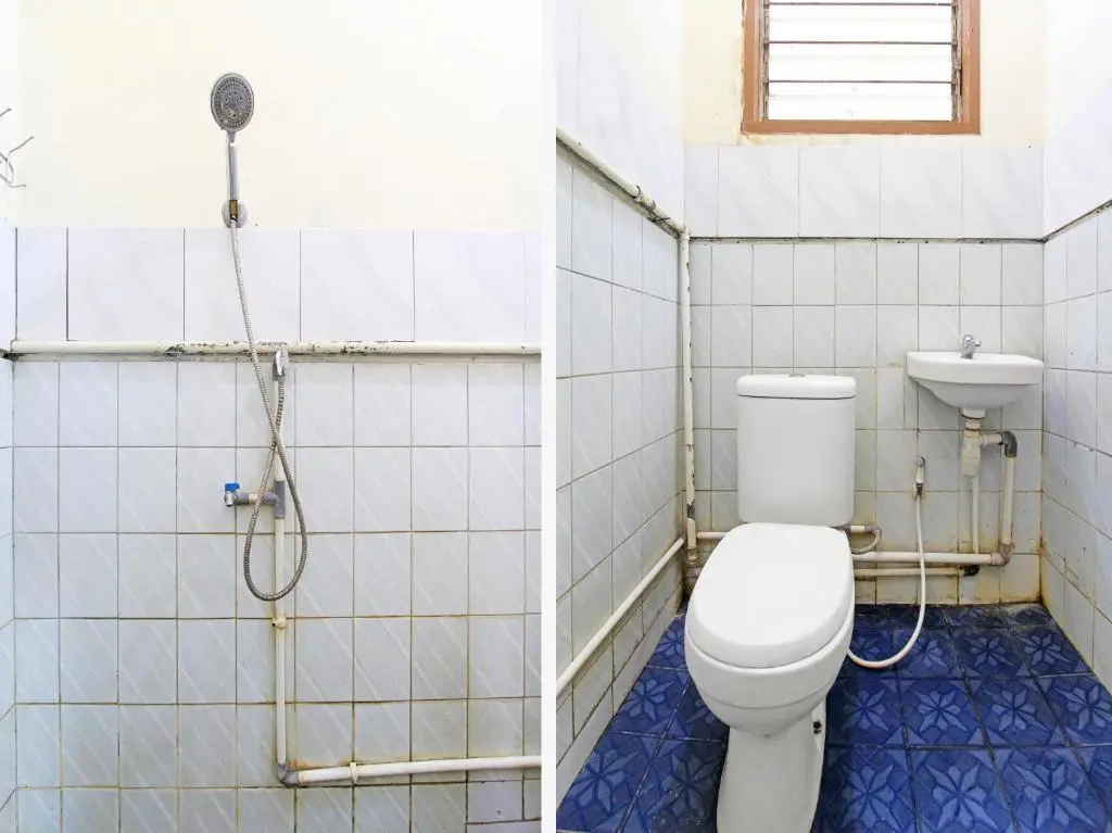 Магеланг: OYO 91354 Hotel Mutiara
