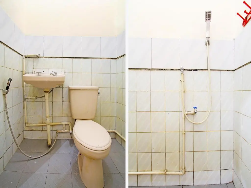 Магеланг: OYO 91354 Hotel Mutiara