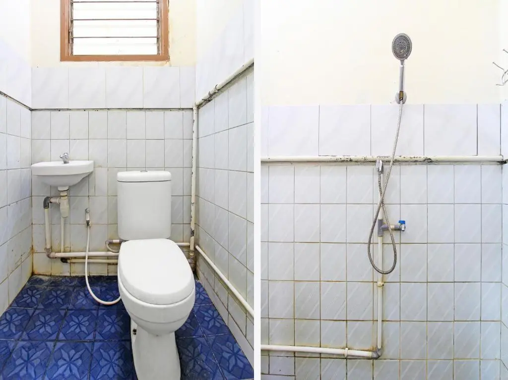 Магеланг: OYO 91354 Hotel Mutiara