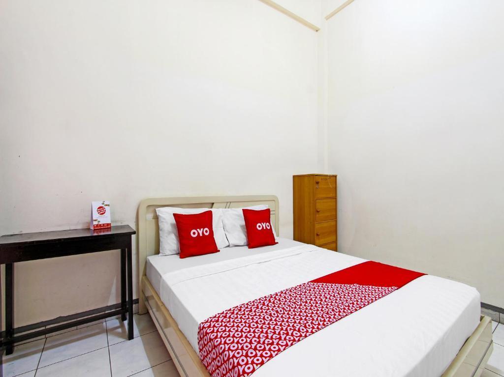 Магеланг: OYO 91354 Hotel Mutiara