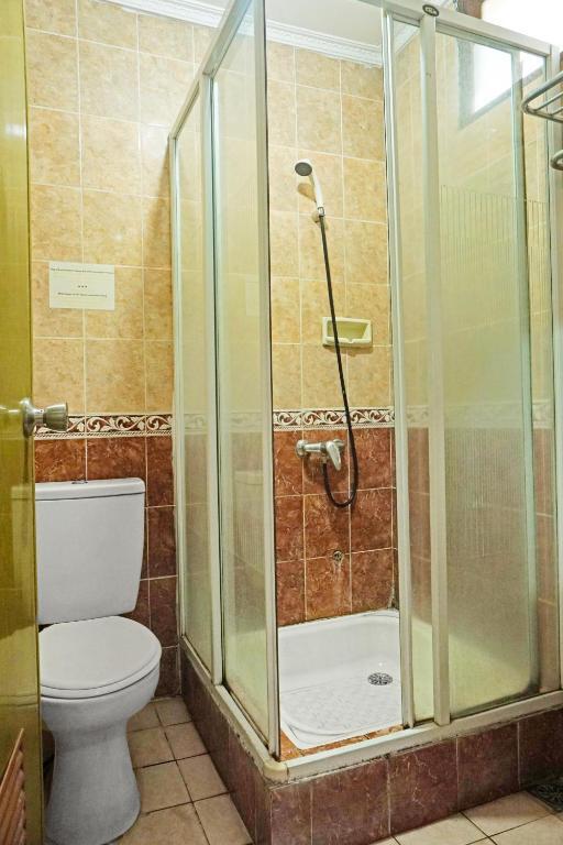 Джакарта: OYO 91382 Prima Bintang Residence