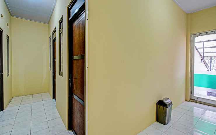 Сореанг: Oyo 91389 Anggrek Residence Syariah