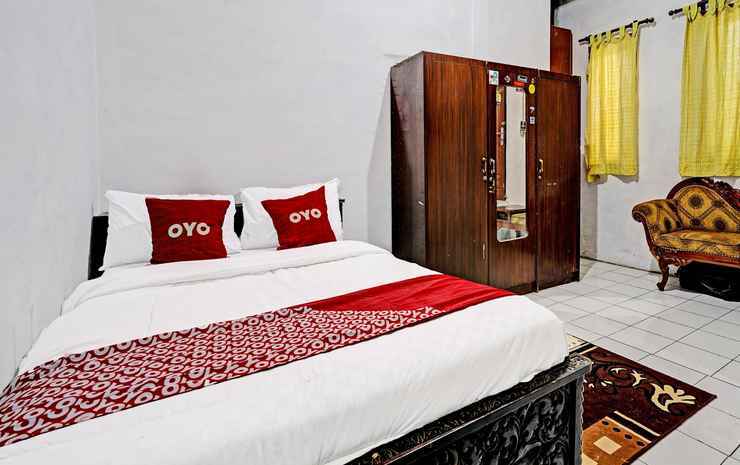 Сореанг: Oyo 91389 Anggrek Residence Syariah