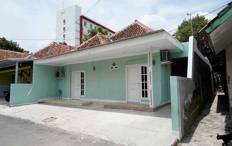 Сореанг: Oyo 91389 Anggrek Residence Syariah