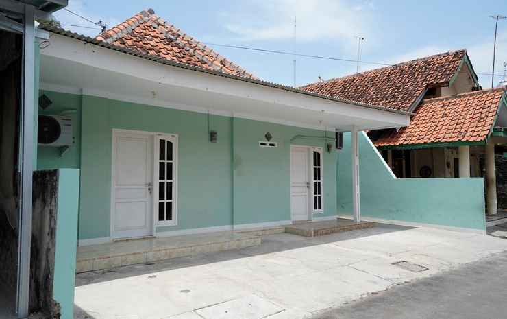 Сореанг: Oyo 91389 Anggrek Residence Syariah