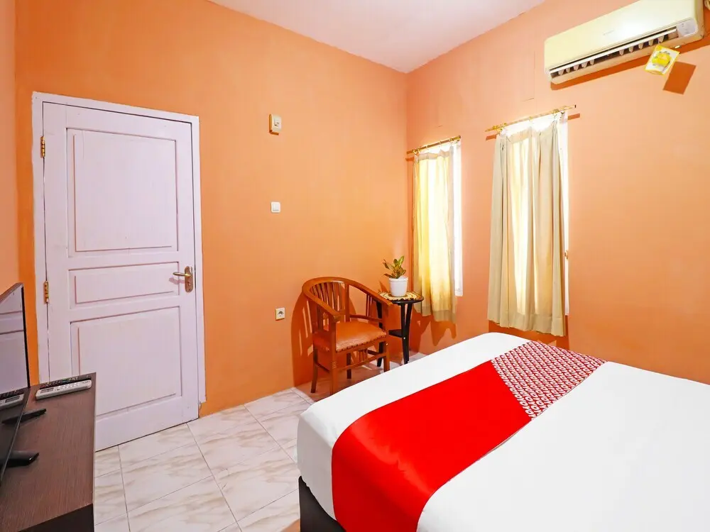Джамби: Oyo 91408 Kas Residence Syariah