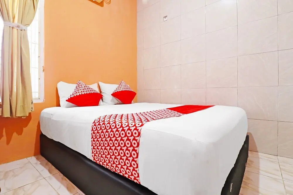 Джамби: Oyo 91408 Kas Residence Syariah
