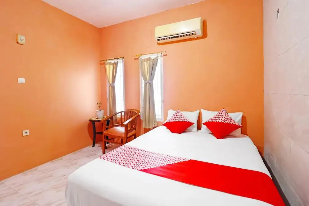 Джамби: Oyo 91408 Kas Residence Syariah
