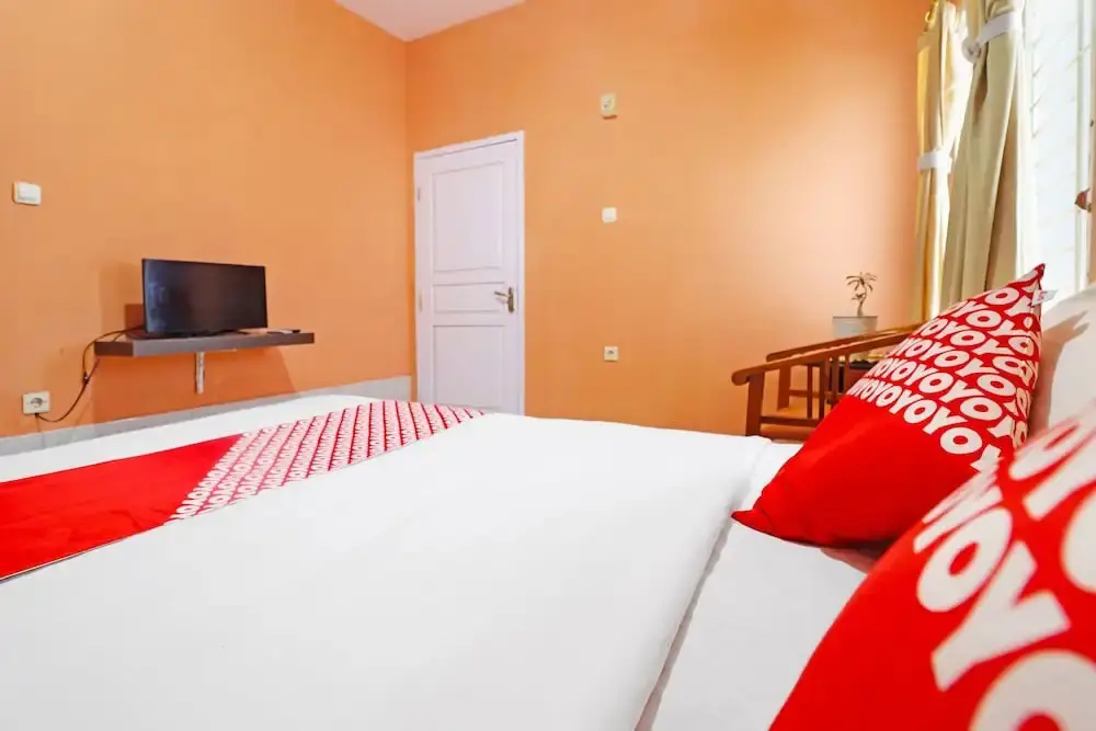 Джамби: Oyo 91408 Kas Residence Syariah