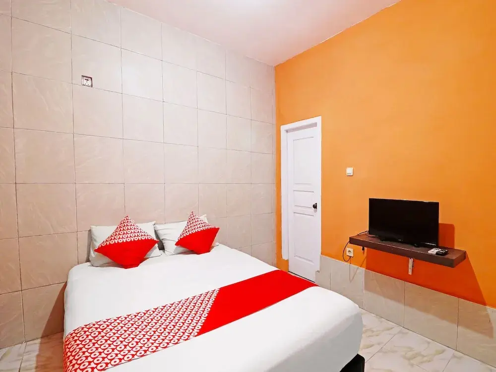 Джамби: Oyo 91408 Kas Residence Syariah