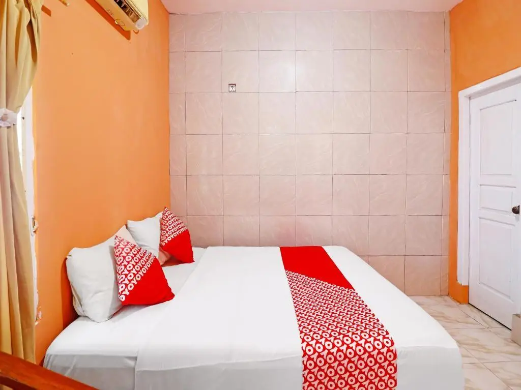 Джамби: Oyo 91408 Kas Residence Syariah