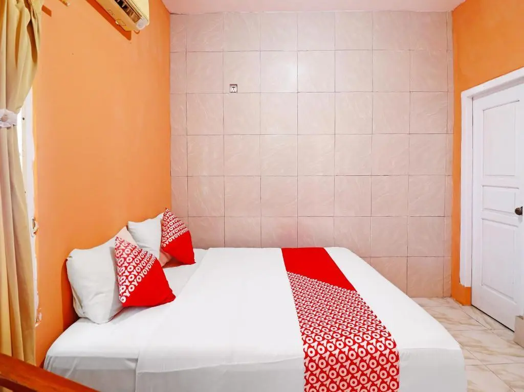 Джамби: Oyo 91408 Kas Residence Syariah