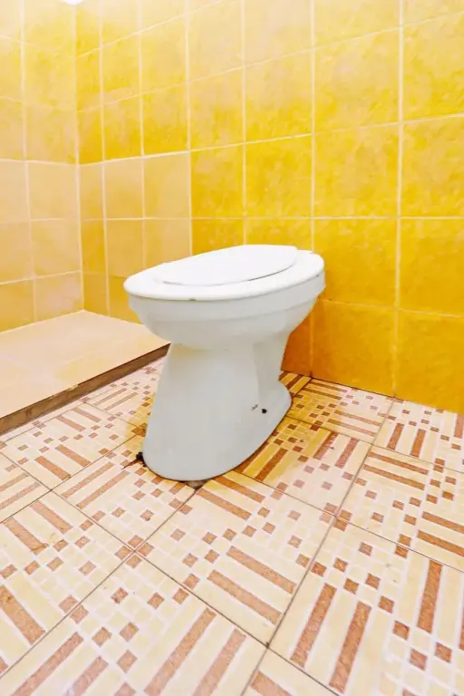 Джамби: Oyo 91408 Kas Residence Syariah