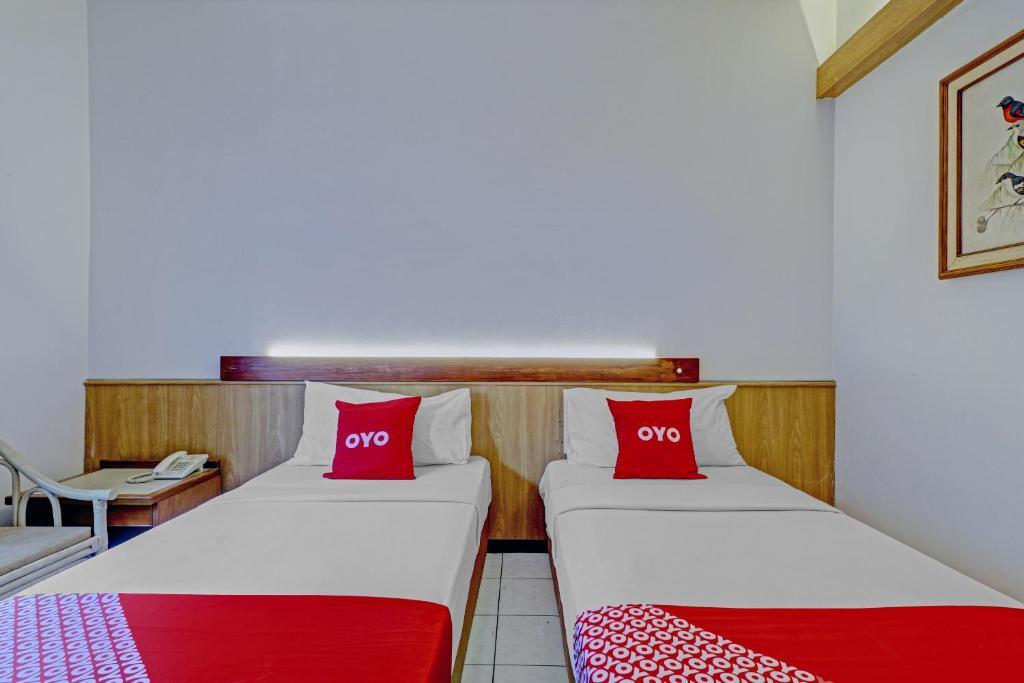 Бандунг: OYO Flagship 90658 Hotel Asteria