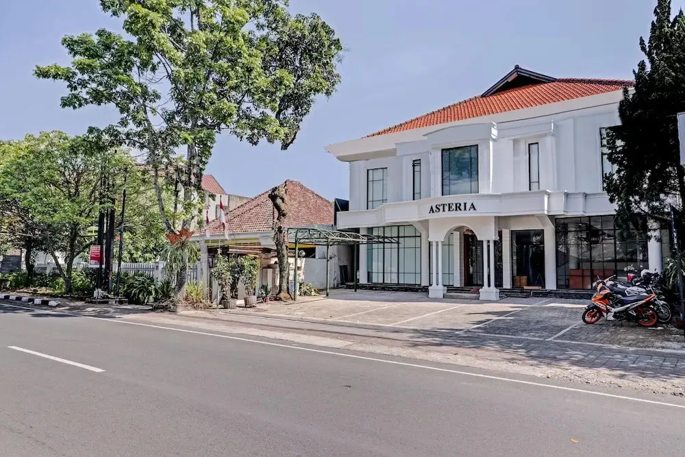 Бандунг: OYO Flagship 90658 Hotel Asteria