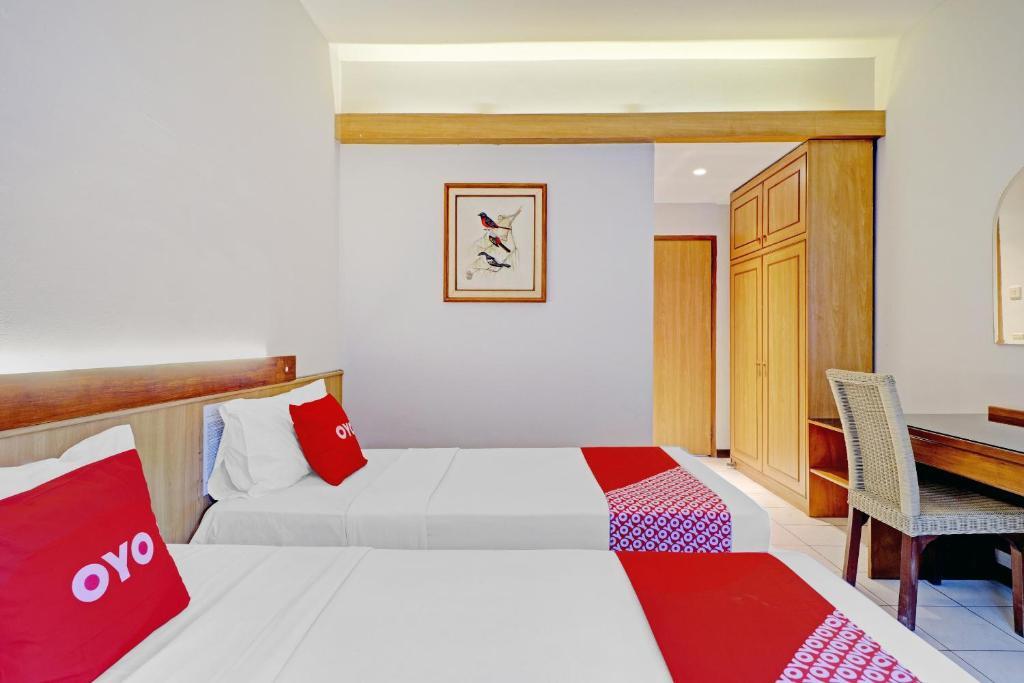 Бандунг: OYO Flagship 90658 Hotel Asteria