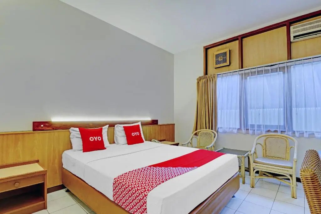 Бандунг: OYO Flagship 90658 Hotel Asteria