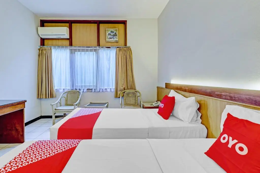 Бандунг: OYO Flagship 90658 Hotel Asteria
