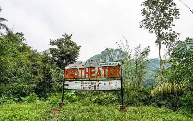 Нгампрах: OYO Homes 90917 Eco Tourism Geopark Padalarang Homestay Syariah