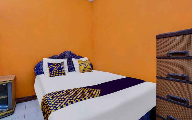 Лембанг: OYO 91006 Eco Tourism Desa Cibodas Areng 5 Syariah