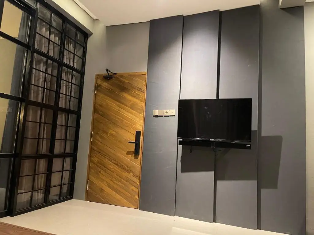 Джокьякарта: Ohana Suites Yogyakarta