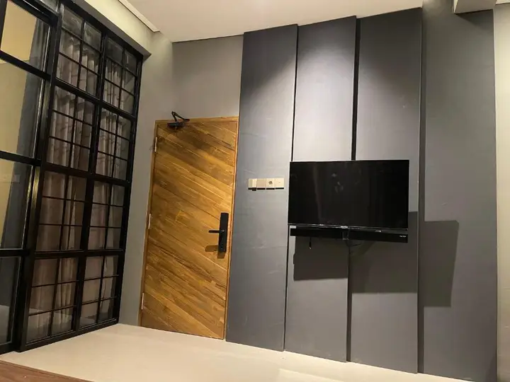 Джокьякарта: Ohana Suites Yogyakarta