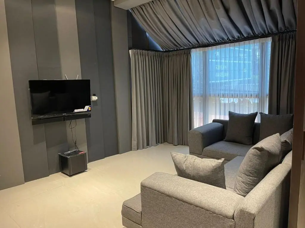 Джокьякарта: Ohana Suites Yogyakarta