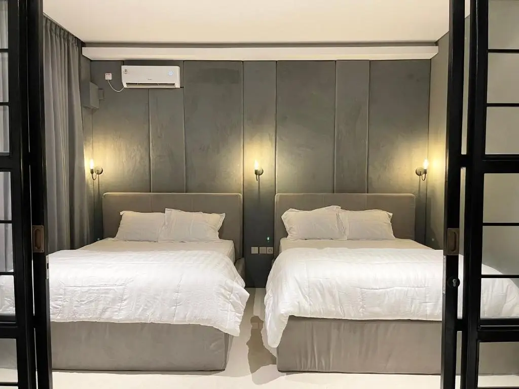 Джокьякарта: Ohana Suites Yogyakarta