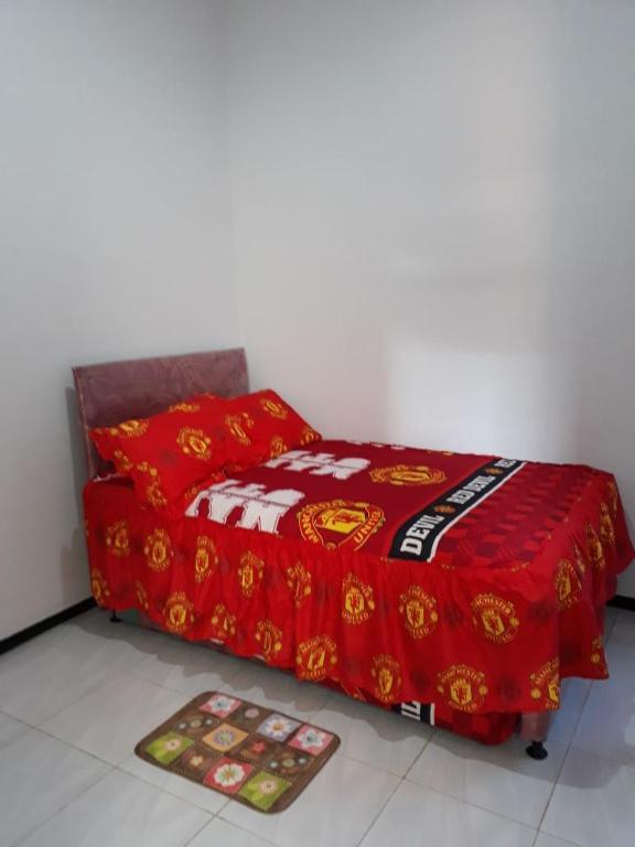 Бату: Villa Puncak Garuda A5