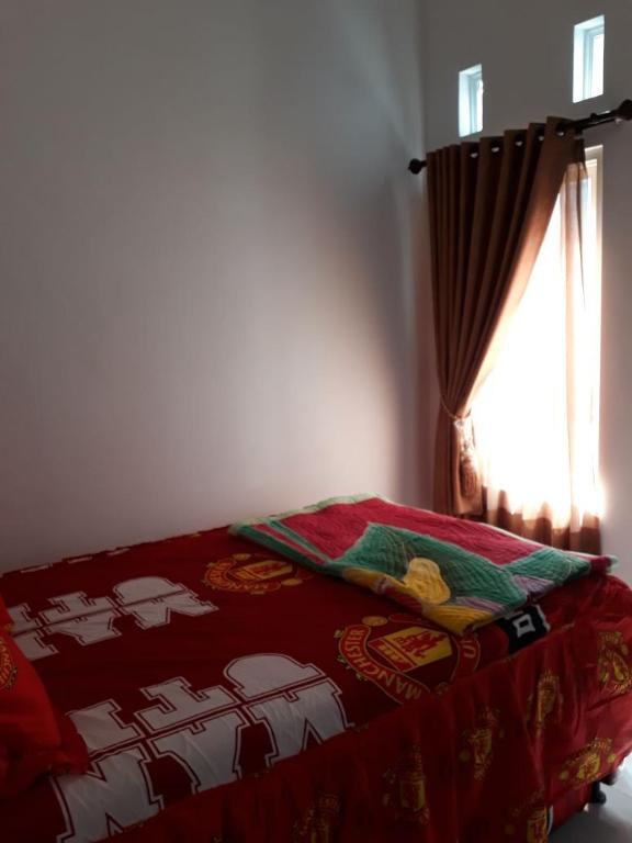 Бату: Villa Puncak Garuda A5