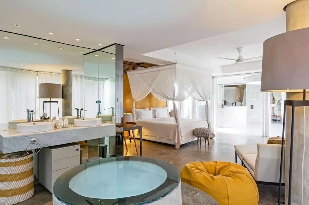 Керобокан: Villa C99 Seminyak