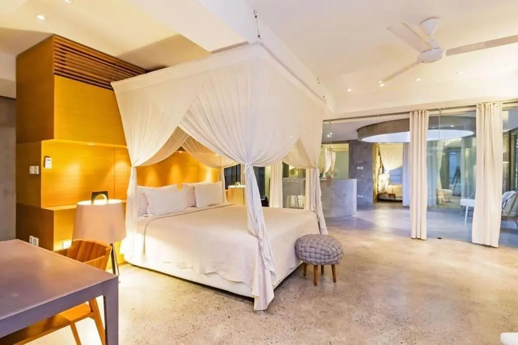 Керобокан: Villa C99 Seminyak