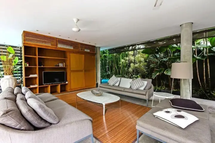 Керобокан: Villa C99 Seminyak