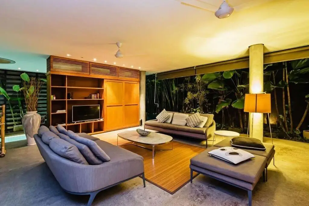 Керобокан: Villa C99 Seminyak