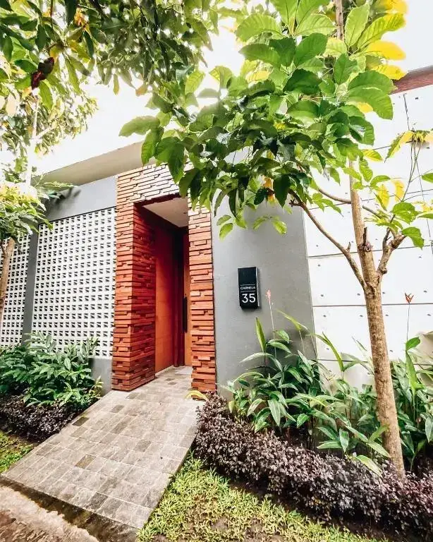 Бату: Villa Carmela Batu by Kingspark 8