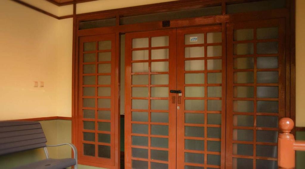 Чипанас: Villa Kota Bunga Ade Type Jepang - 0310