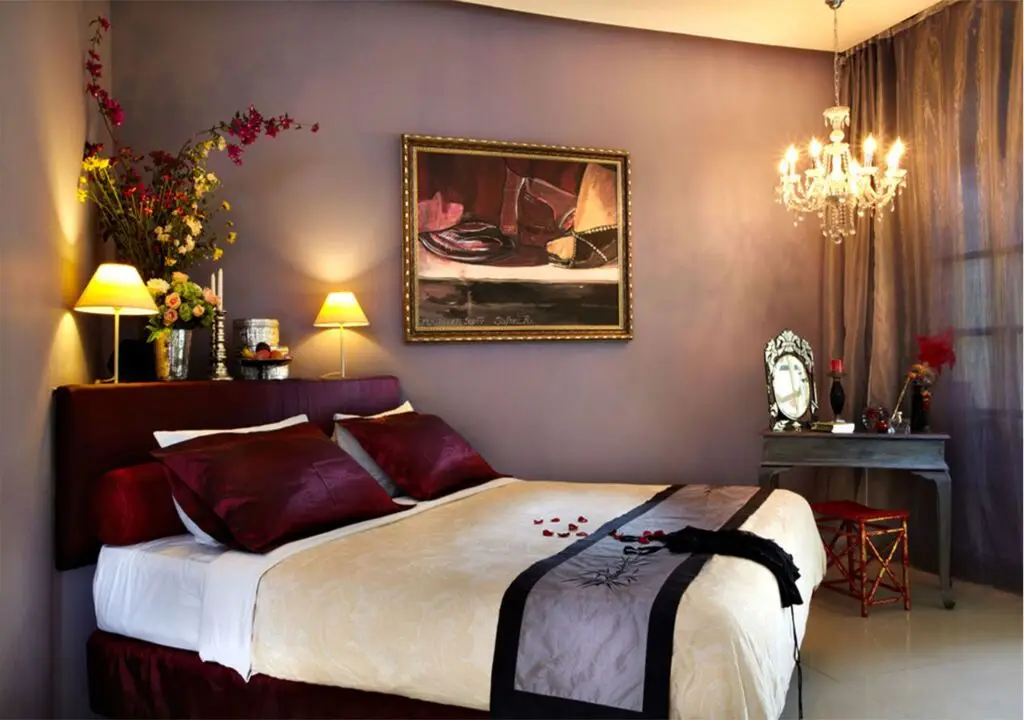 Кута: Casa Artista Hotel Bali