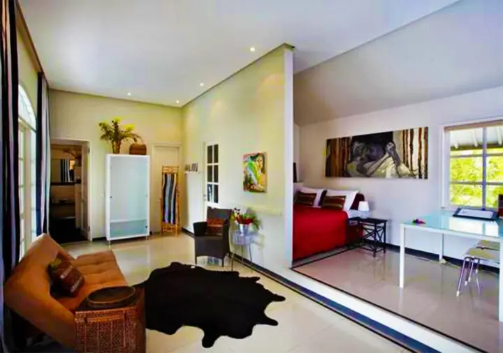 Кута: Casa Artista Hotel Bali
