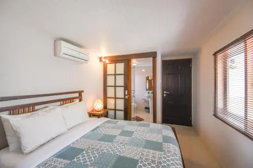 Кута: Villa Amalia Bali