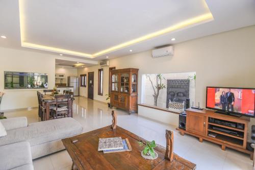 Кута: Villa Amalia Bali