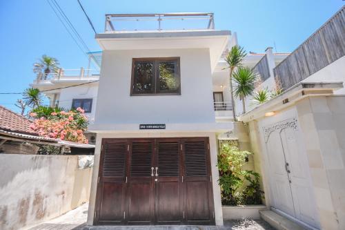 Кута: Villa Amalia Bali