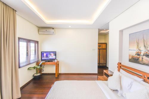 Кута: Villa Amalia Bali