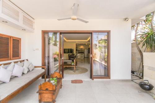 Кута: Villa Amalia Bali