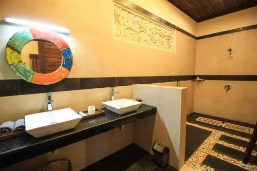 Остров Ченинган: Sunset House Ceningan
