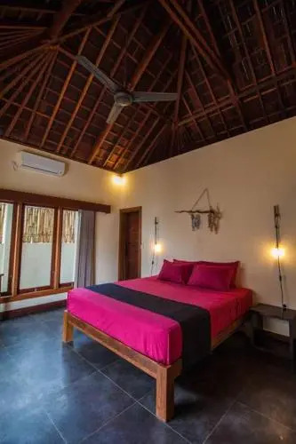 Остров Ченинган: Sunset House Ceningan