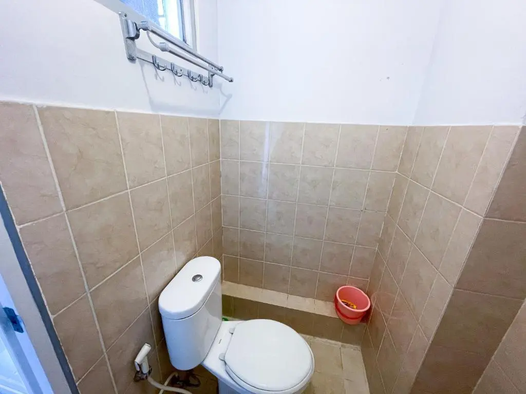Джакарта: Green Bay Pluit Apartment - Seaview Studio Fast Wifi