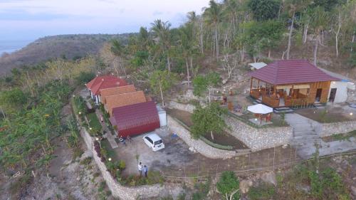 Пенида: Sakti Ocean View Bungalows